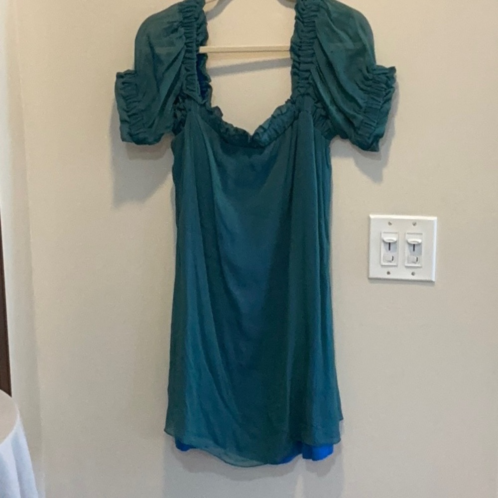 NU COLLECTIVE DRESS - Picture 7 of 8